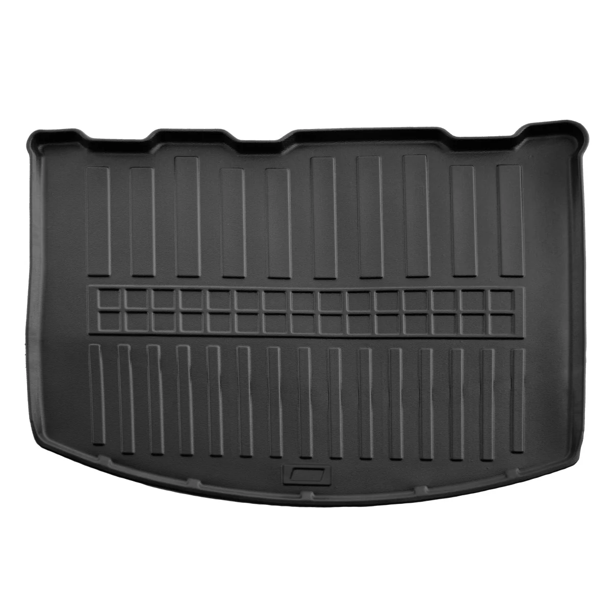 "Protection coffre voiture 3D sur mesure pour Ford Kuga II (2012-2019), polyuréthane image"