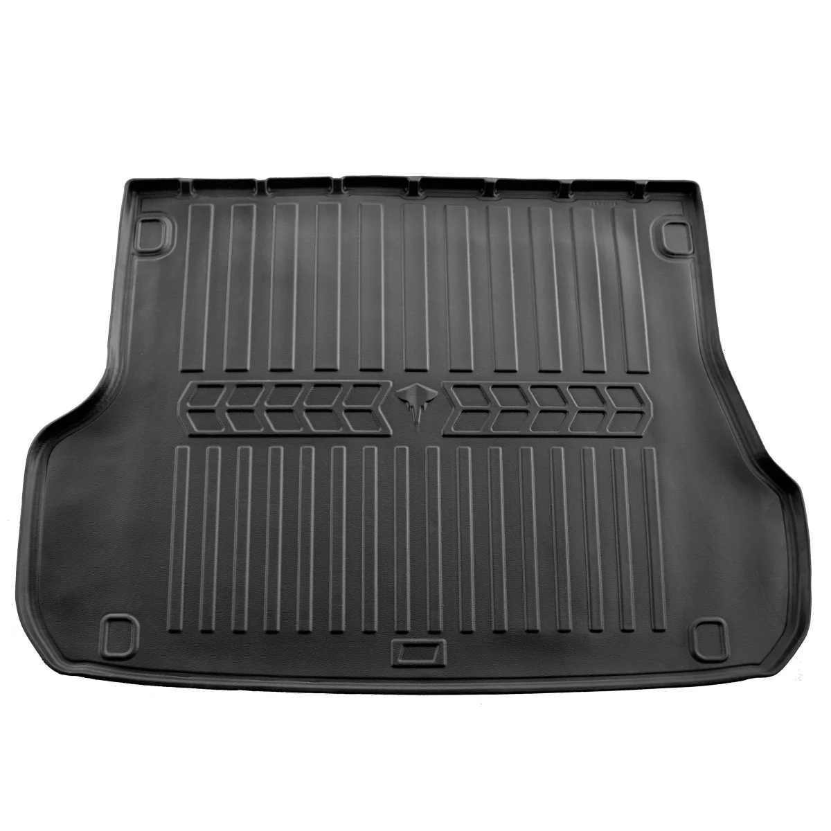 "Protection coffre auto 3D sur mesure, polyuréthane étanche pour FORD Mondeo III Kombi (2000-2007) image"