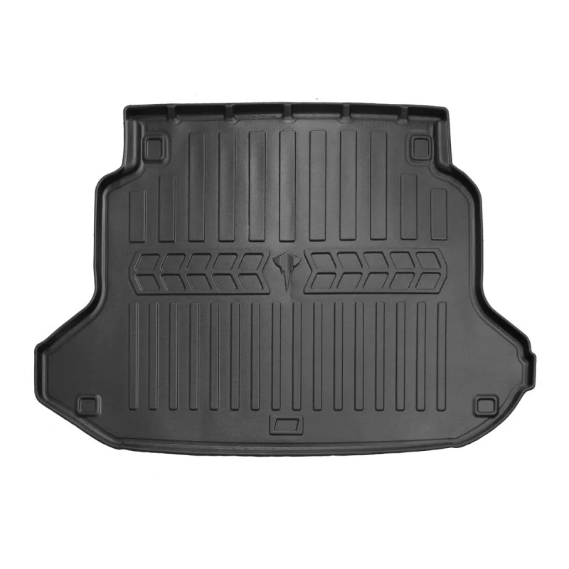 "Protection coffre voiture 3D, sur mesure pour HONDA CR-V II (2002-2006) image"