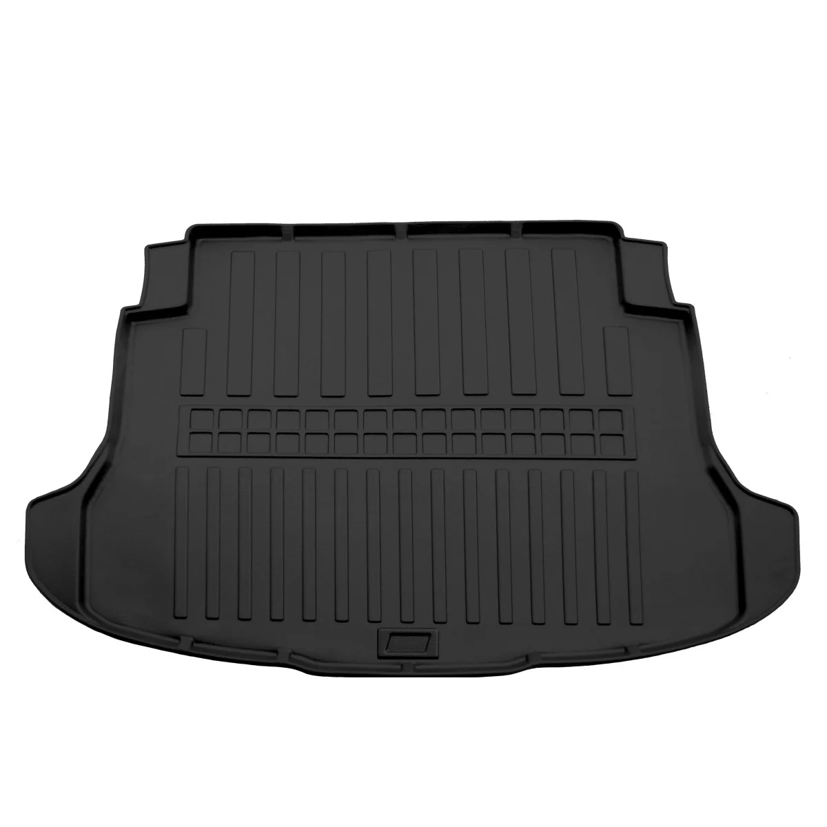 Protection coffre Honda CR-V III (2006-2012) 3D, Polyuréthane sur-mesure
