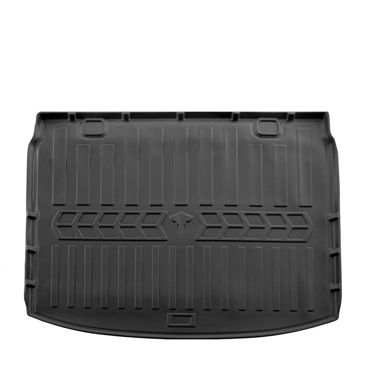 "Tapis de coffre Honda CRV 6, protection coffre, 3D sur-mesure, anti-dérapant, polyuréthane image"
