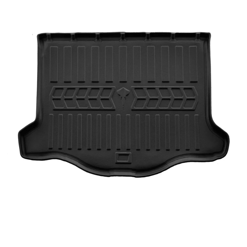"Protection coffre Honda Jazz IV 3D (2015-2020), polyuréthane, passgenau image"