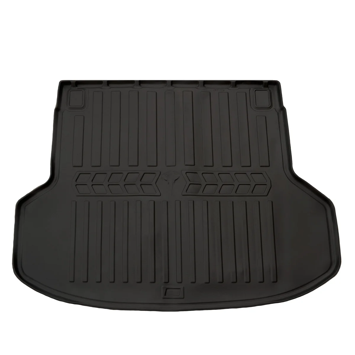 "Tapis de coffre kia ceed sw, 3D, protection coffre kia ceed sw, passgenau, Antirutsch, Polyurethan image"