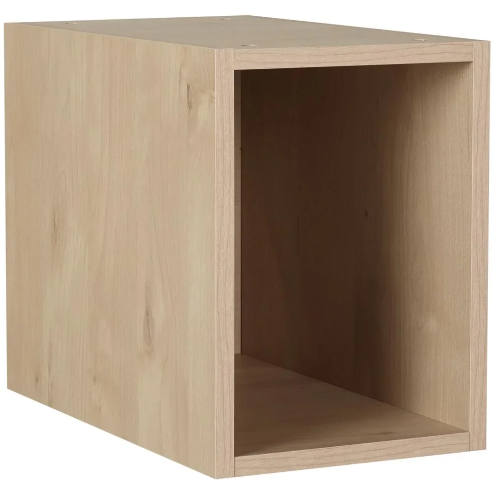 "Quax Cocoon Caisse pour commode Cocoon, Boîte de couleur: Réplique de nussbaum image"