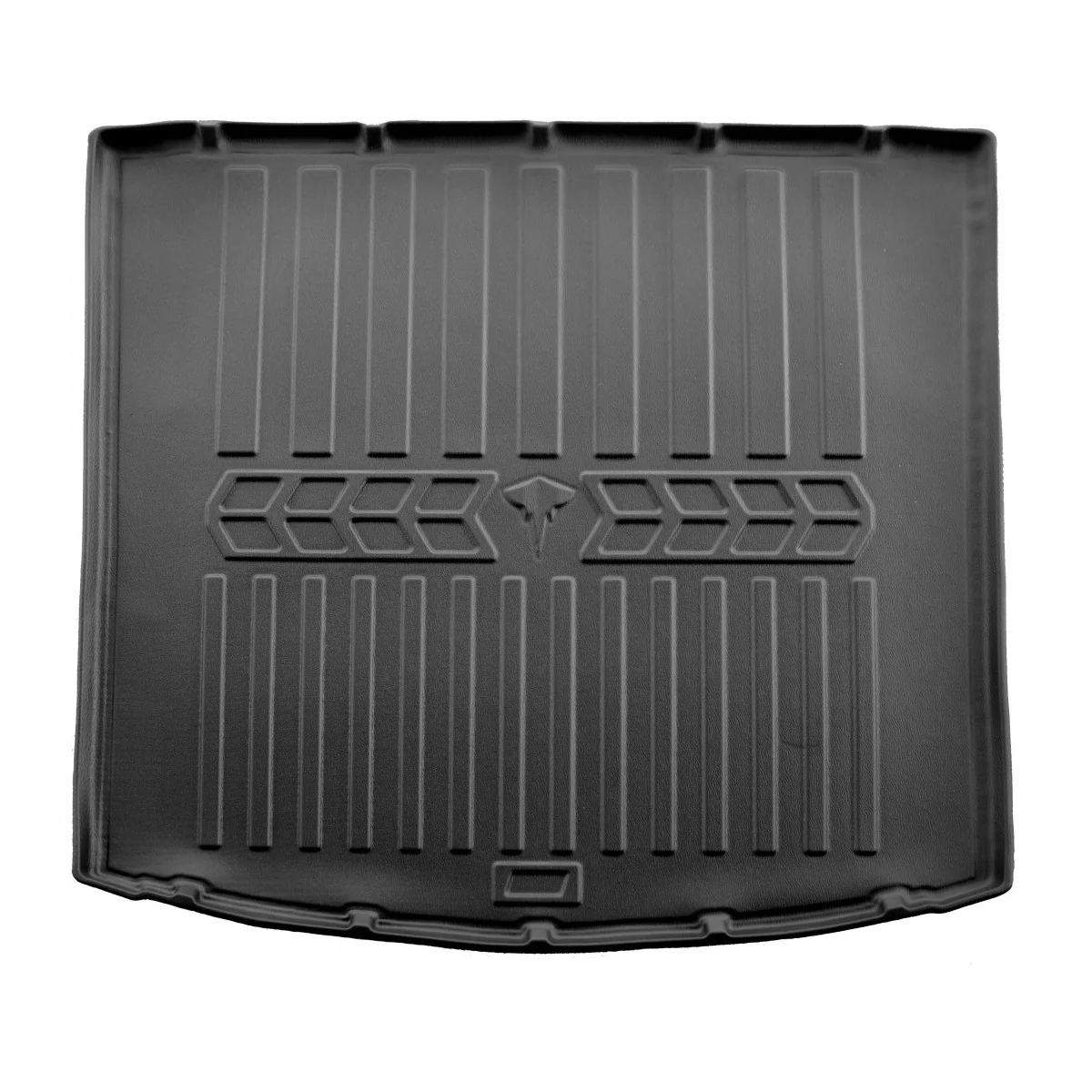"Tapis de coffre Audi A4 B7, protection coffre, 3D, sur mesure pour Limousine (2004-2008) image"