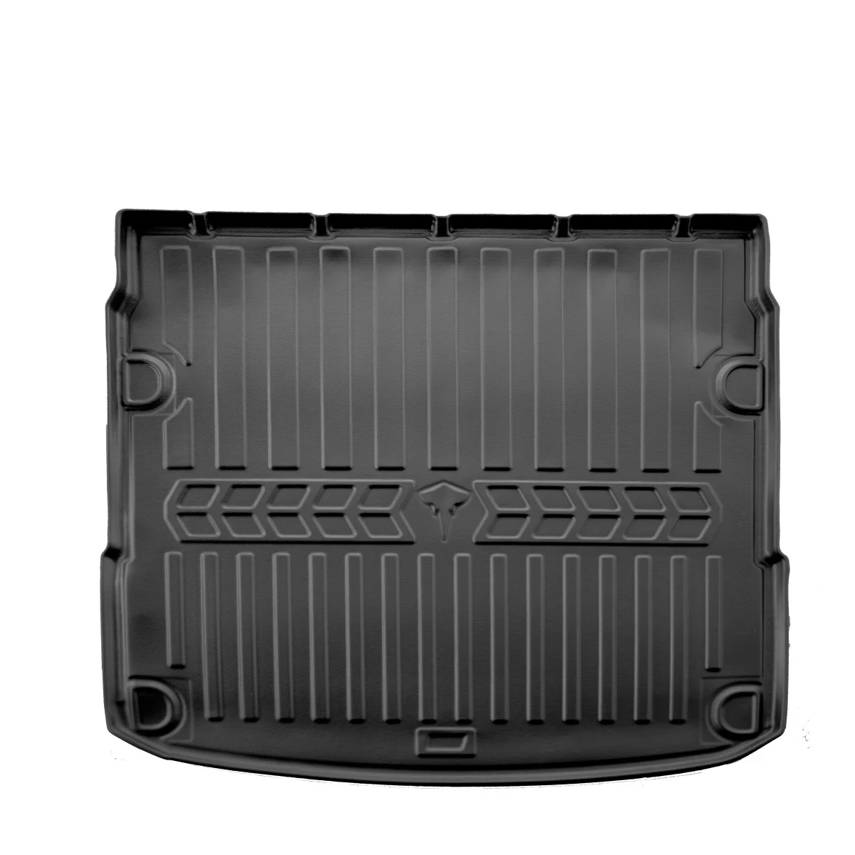 "Protection coffre, Tapis 3D pour Audi e-tron Sportback (2019-...), Polyuréthane image"