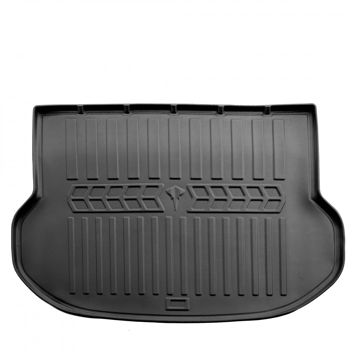 "Protection coffre sur mesure 3D pour LEXUS NX (AZ10) 2014-2021 image"