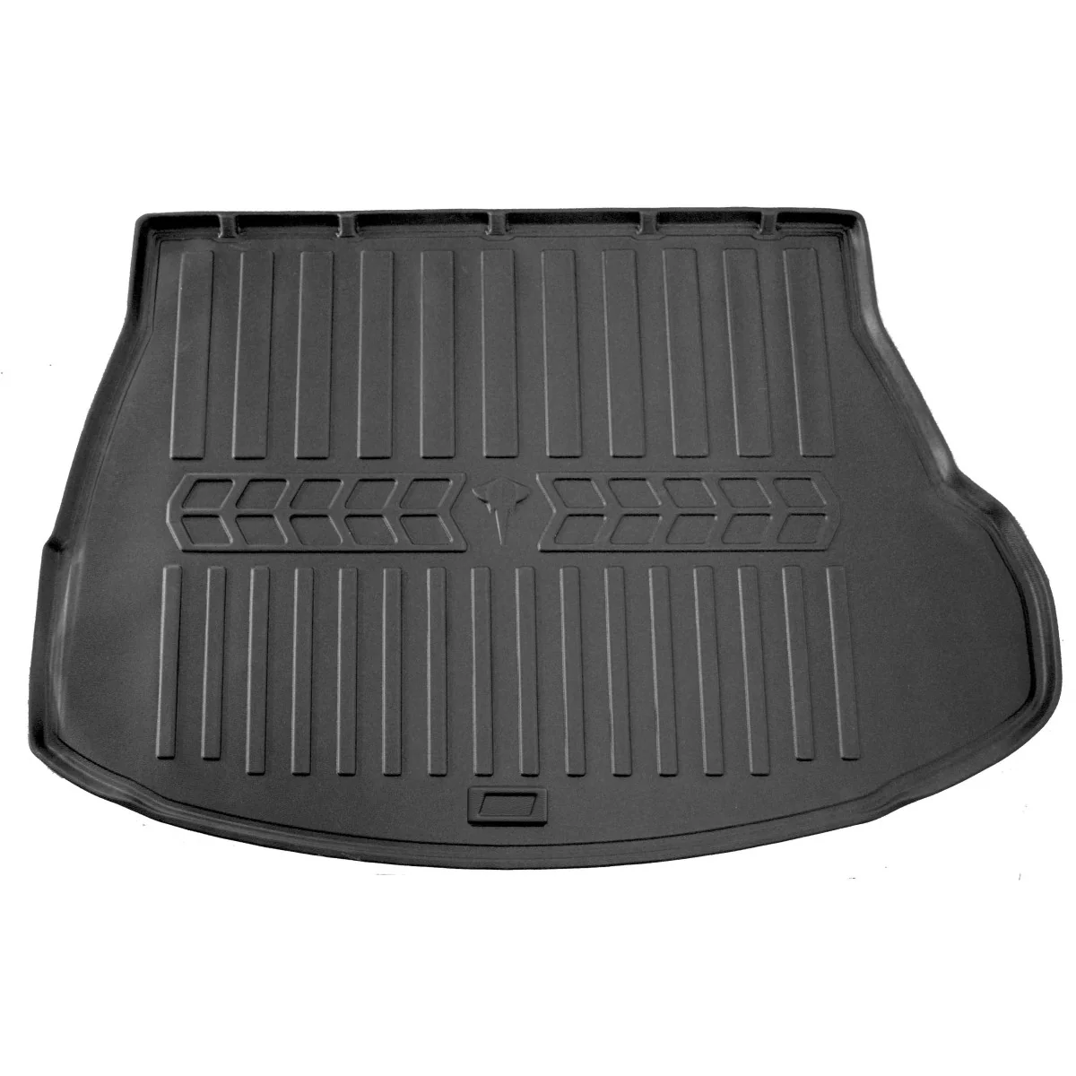 "Tapis de coffre 3D antidérapant pour LEXUS NX (AZ20) 2021, polyuréthane image"