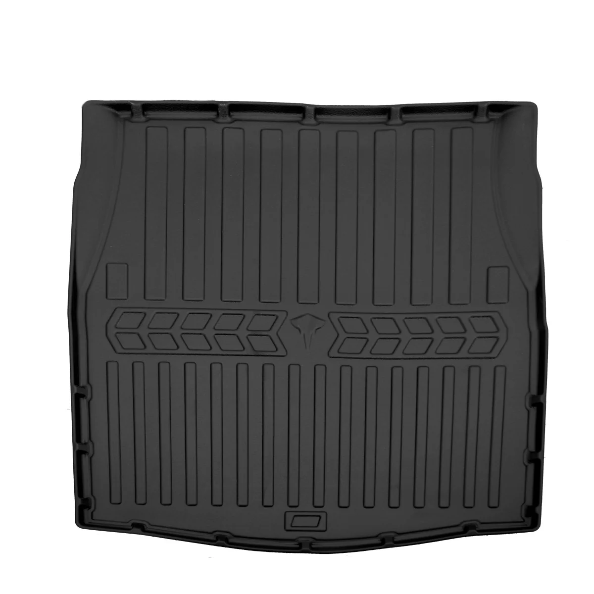 "Tapis coffre Mazda 6 3D, sur mesure, polyuréthane, GJ/GL Sedan (2012-...) image"