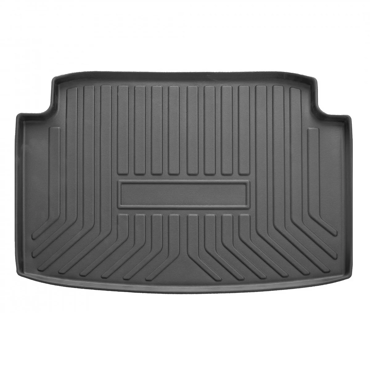 "Tapis coffre 3D pour MG 4 EV (2022-...), protection inférieure en polyuréthane image"