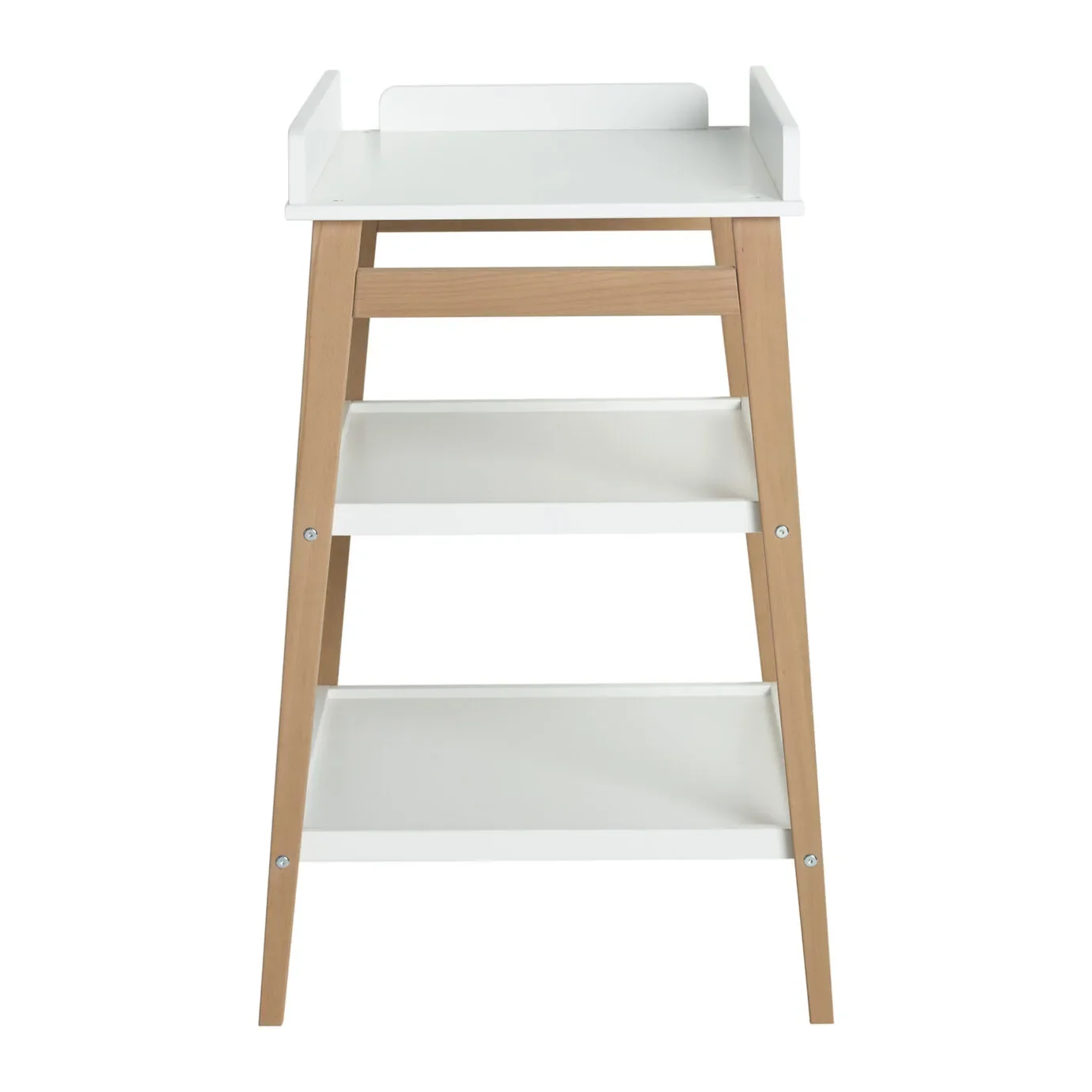 Quax Wickeltisch Hip Weiß Naturel