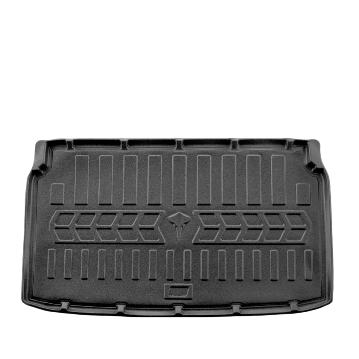 "Protection coffre voiture 3D, sur mesure en polyuréthane pour OPEL Mokka-e (2021-...) image"