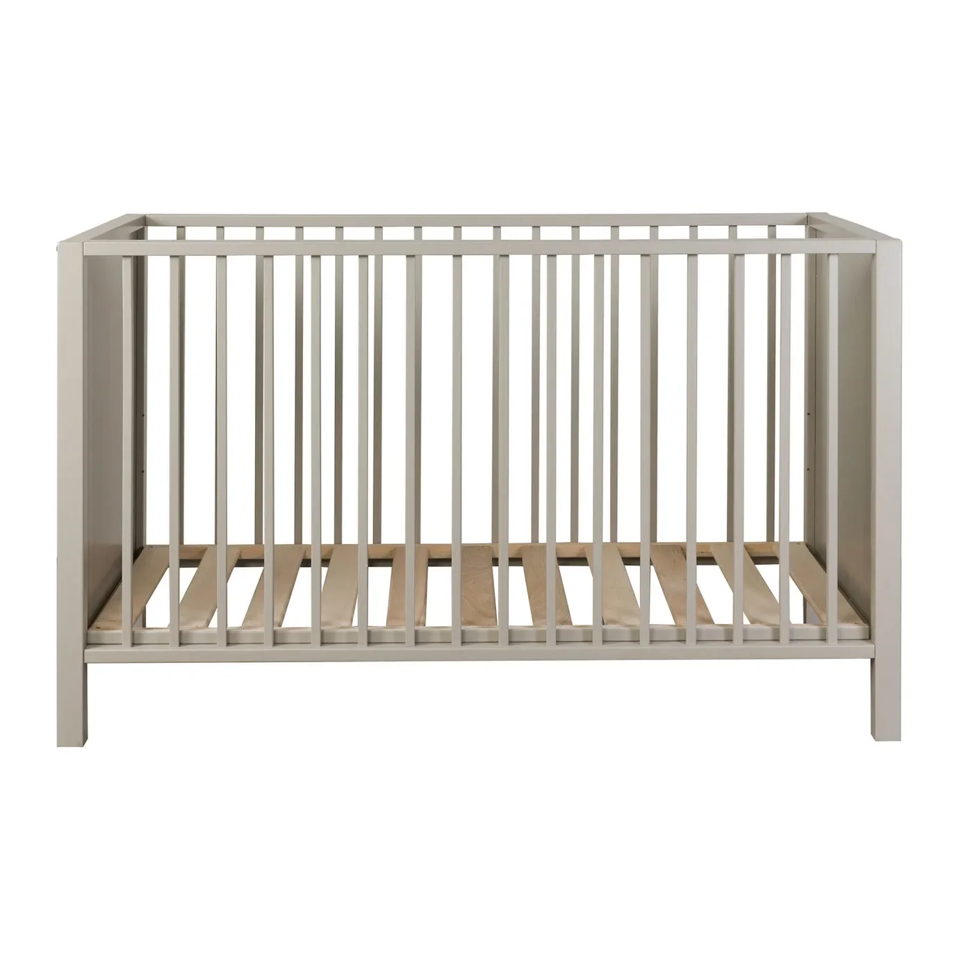 "Quax Lit bebe - Nordic 120 x 60 cm, Couleur: Calcul image"