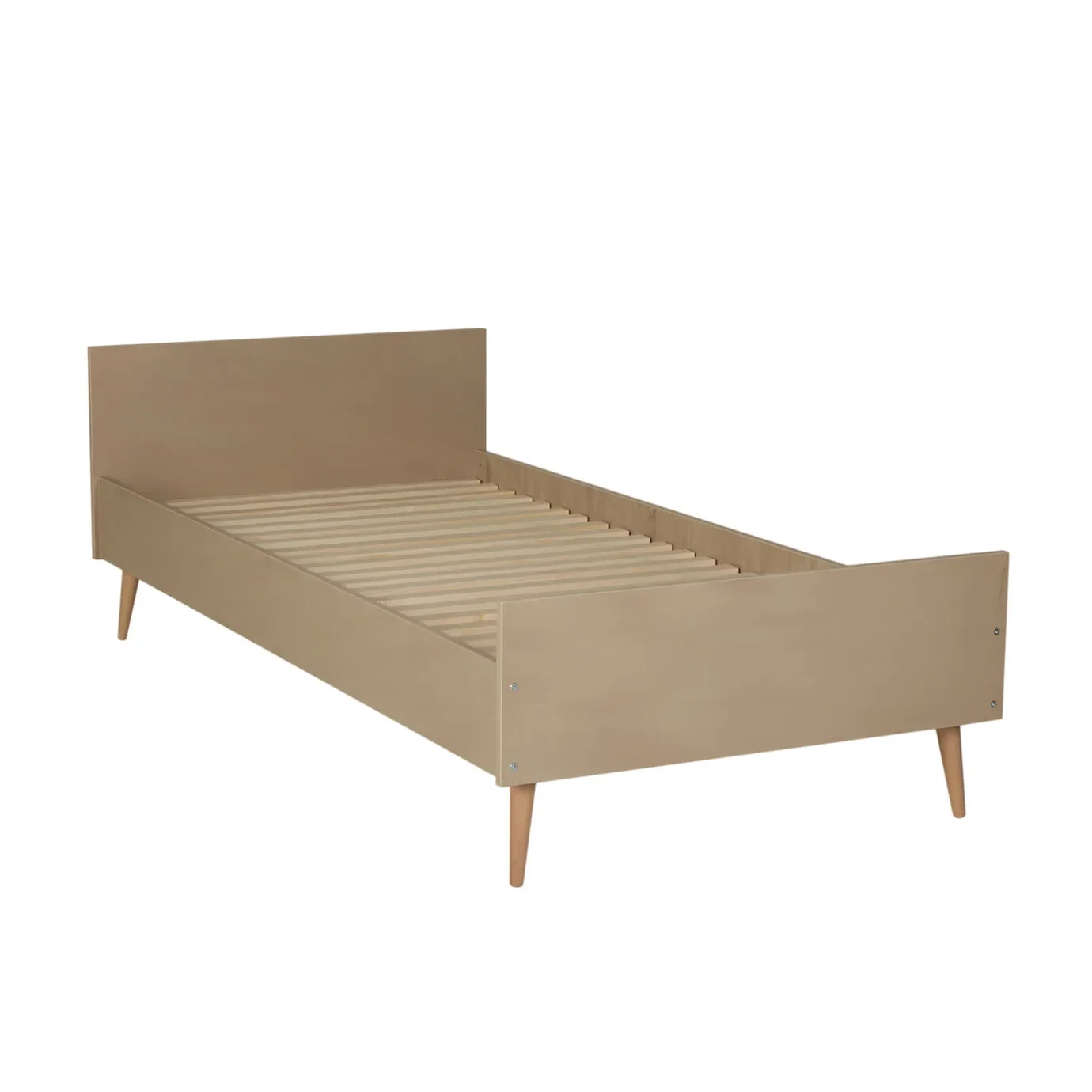 "Quax Lit junior - Coccon, 200 x 90 cm, Couleur: bar image"