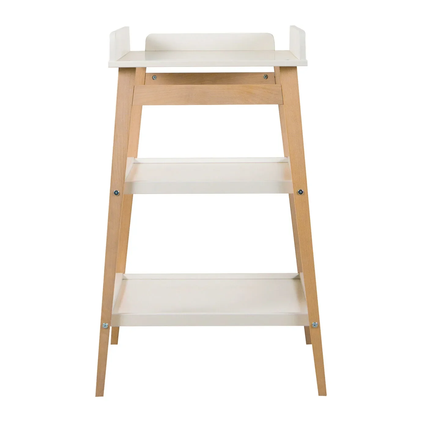 "Quax Table à langer - Hip, Couleur: Argile naturel image"