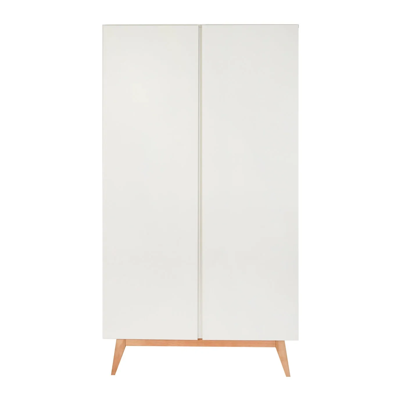 "Quax Armoire - Trendy, 2 portes Clay image"