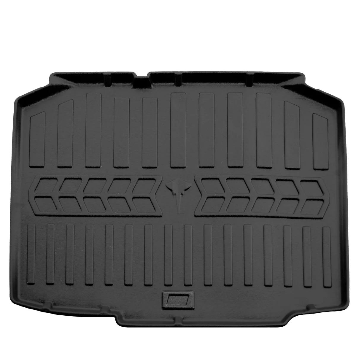 "Bac de coffre Seat Ibiza 6J – Protection et tapis sur mesure image"