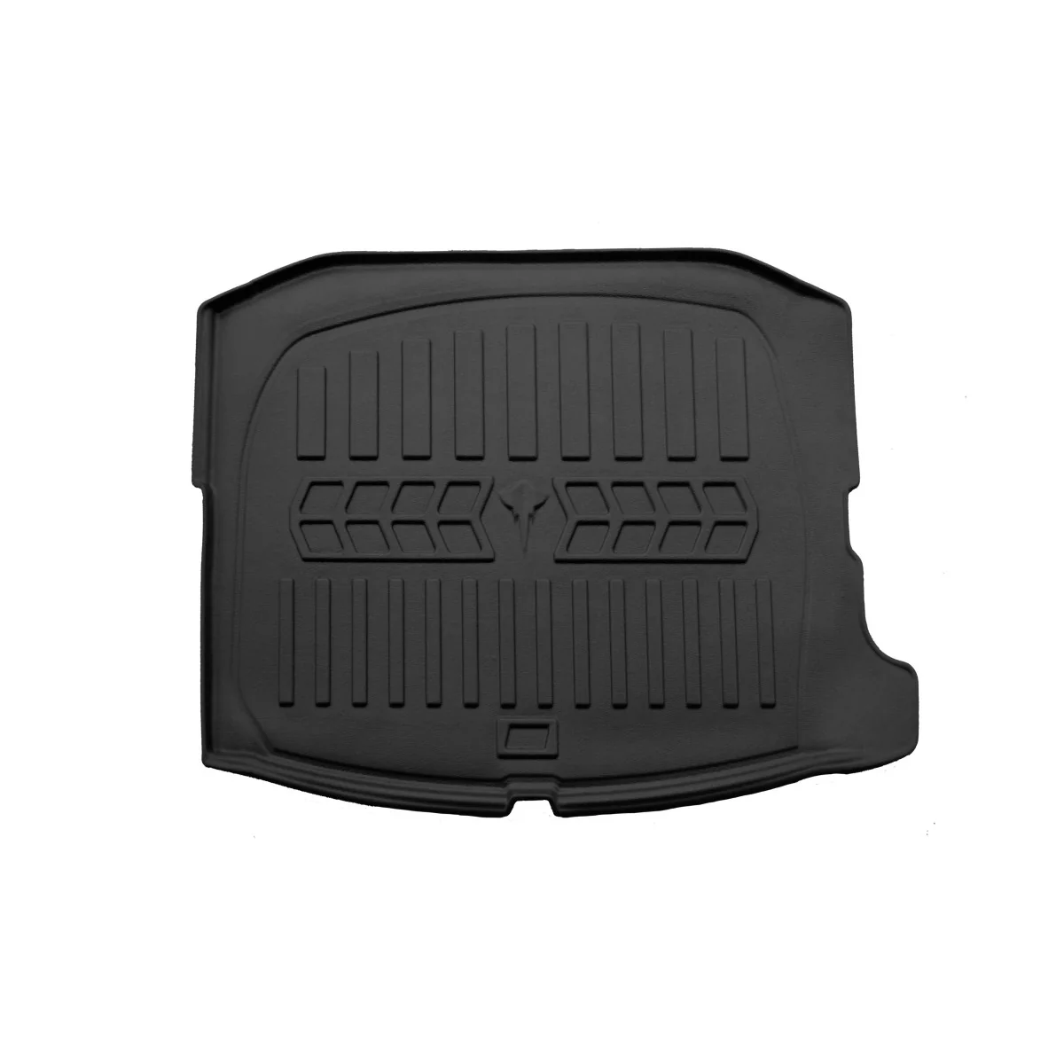 "Protection coffre voiture 3D ajusté pour Seat Leon IV (KL1/KL8) (2020-...) image"