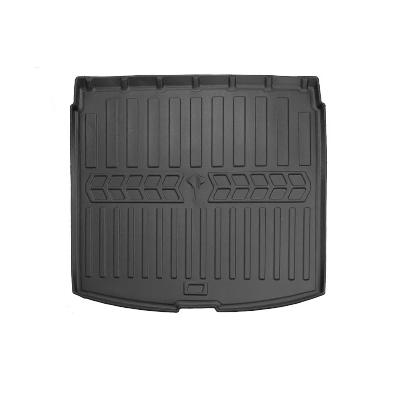 "Bac coffre voiture 3D sur mesure pour SEAT Leon IV (KL1/KL8) Kombi 2020+ image"