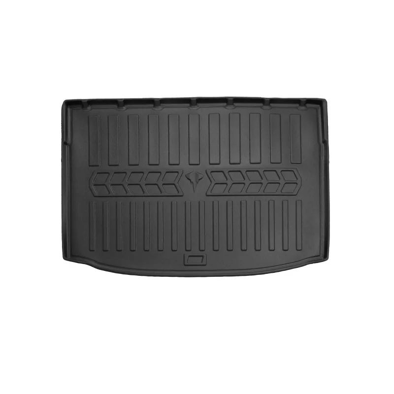 "Tapis coffre Subaru Crosstrek 3D PU antidérapant (GU 2022) image"