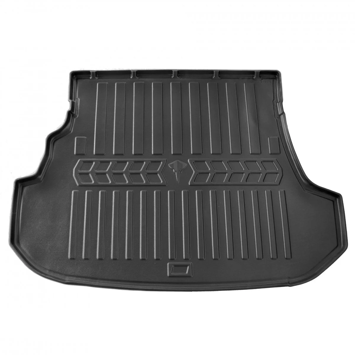 "Protection coffre voiture 3D sur mesure pour Subaru Forester SG (2002-2008) image"