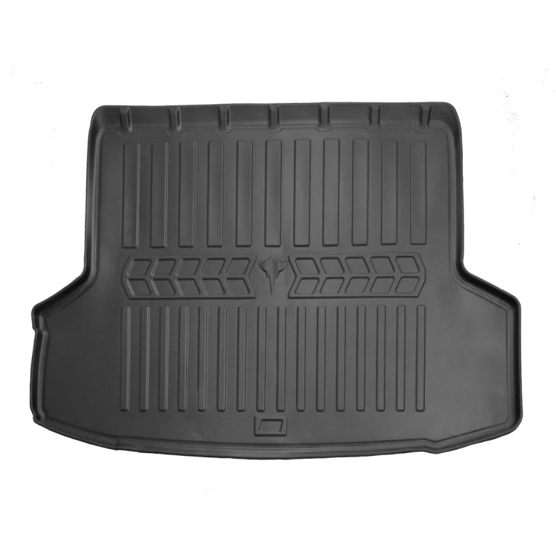 "Protection coffre auto 3D pour SUBARU Impreza (2016–2023) image"