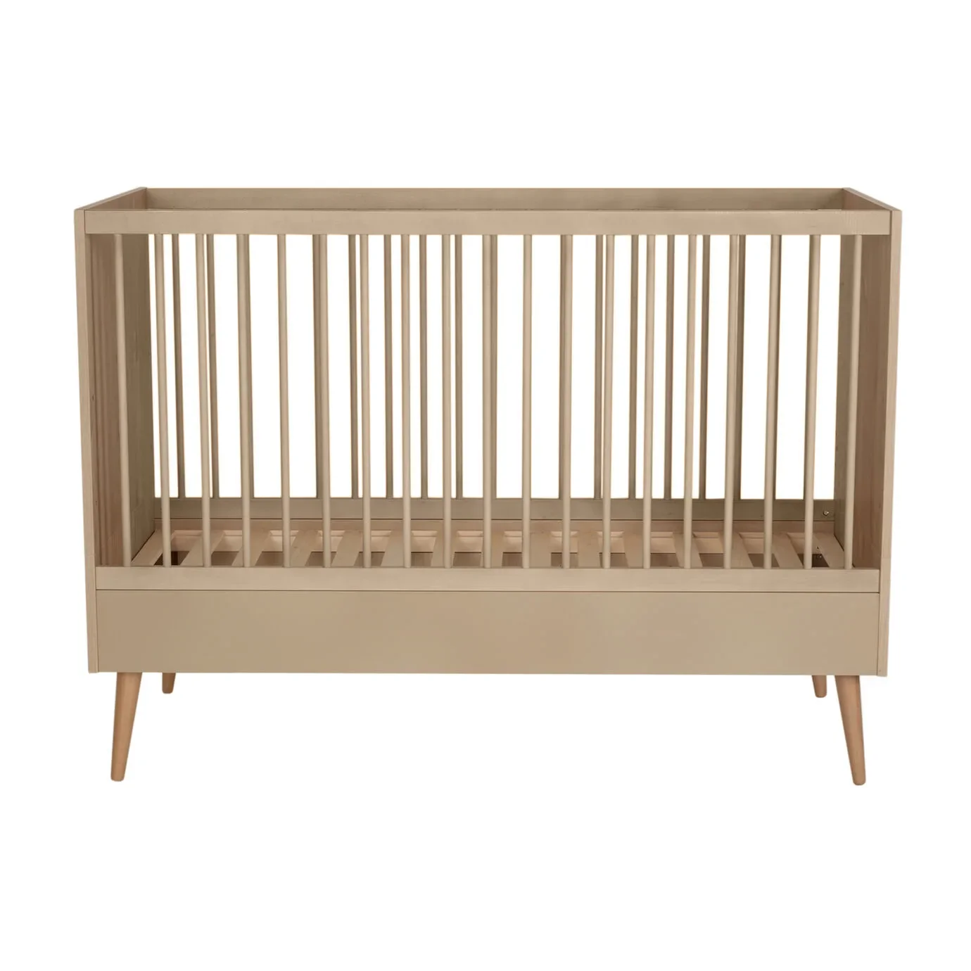 "Quax Lit bebe - Coccon, 140 x 70 cm, Couleur: bar image"