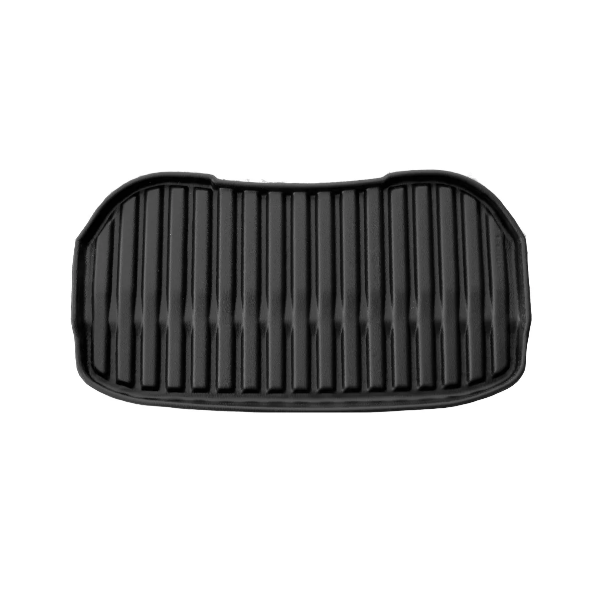 "Tapis coffre 3D sur mesure Tesla Model 3 en polyuréthane (2017-2023) image"