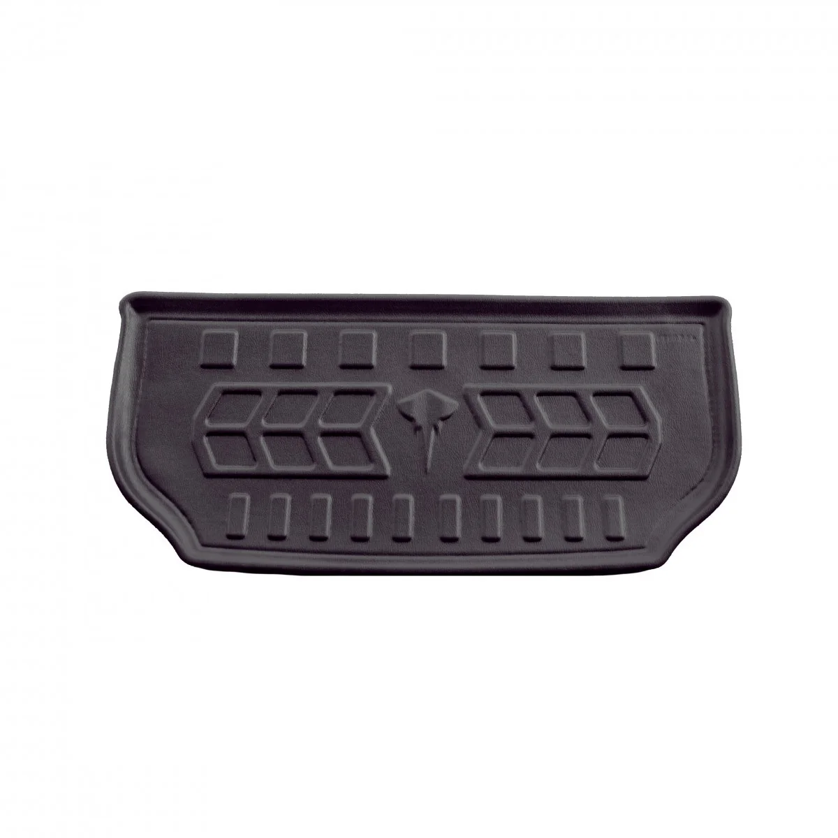 "Coffre avant Tesla Model S Plaid, bac de coffre 3D, protection coffre avant, polyuréthane image"
