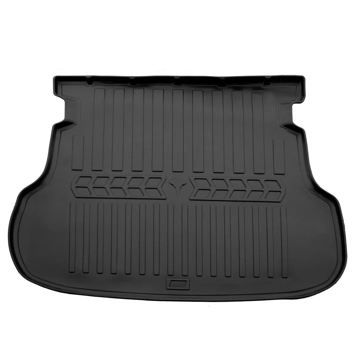 "Tapis coffre 3D pour Toyota Avensis T25 Kombi (2003-2009) Polyuréthane image"