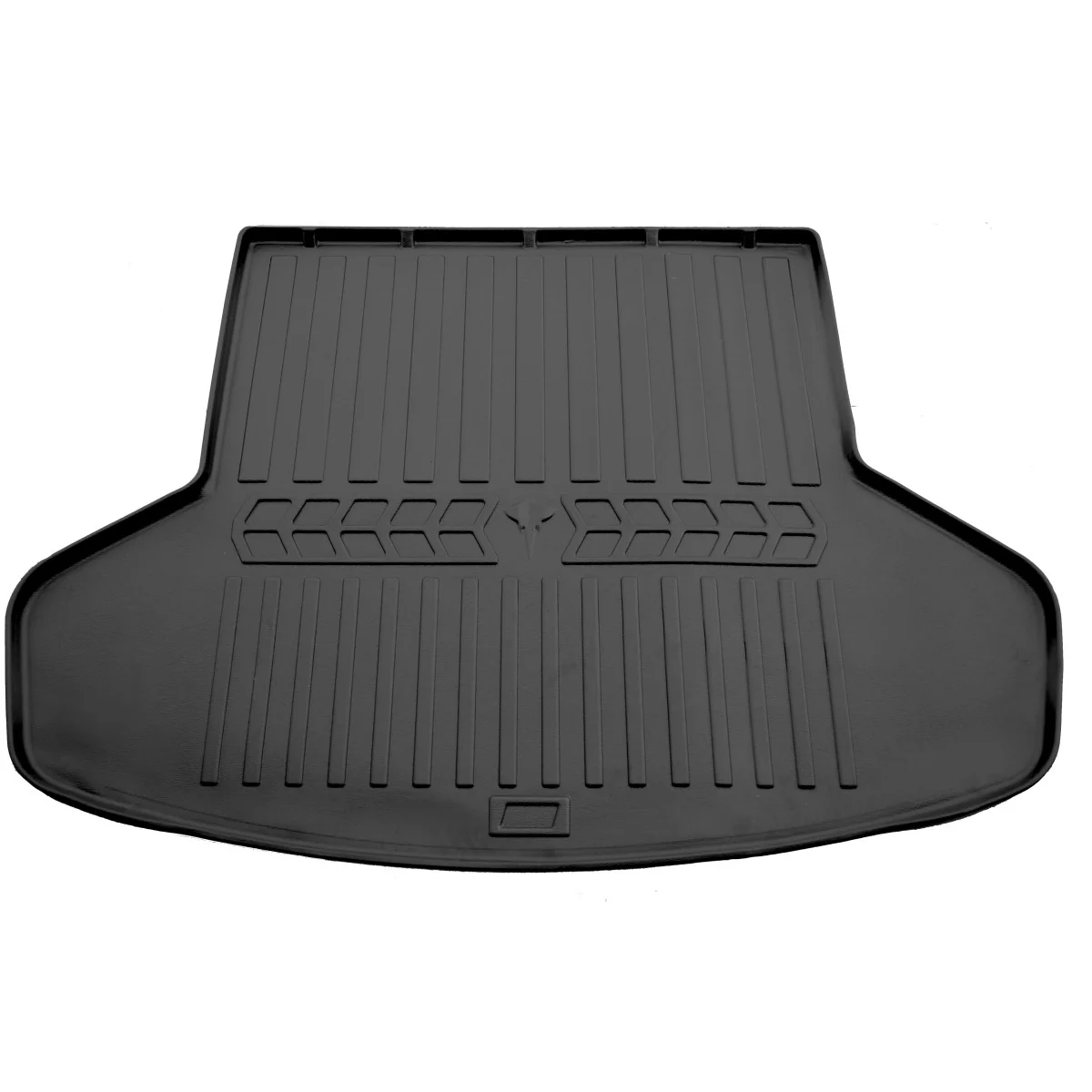 "Tapis de coffre Avensis, protection coffre voiture, 3D, Polyuréthane, pour TOYOTA Avensis T27 Kombi (2009-2018) image"