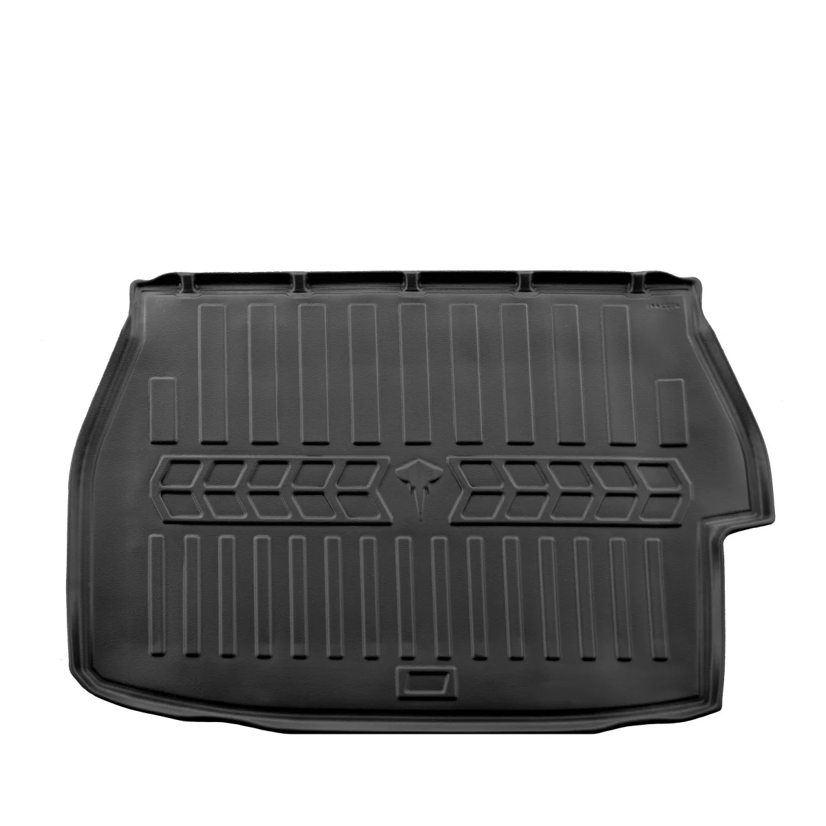 "Protection coffre voiture, bac de coffre 3D, Polyuréthane, sur mesure, pour TOYOTA C-HR (2023-...) image"