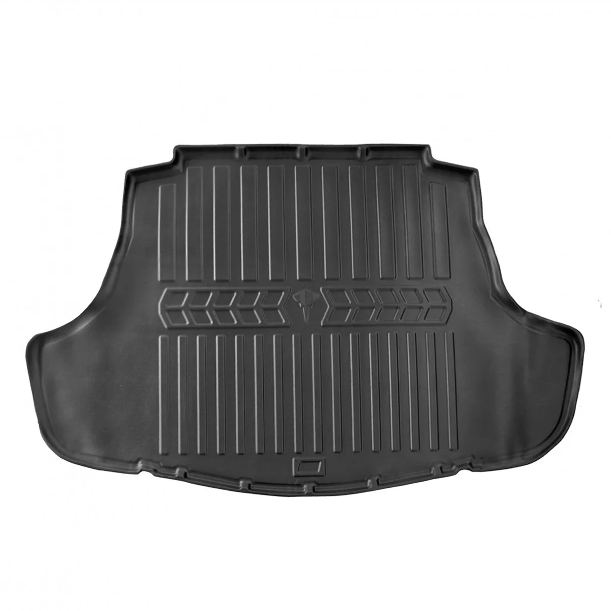 "Protection coffre voiture 3D en polyuréthane pour TOYOTA Camry (XV70) image"