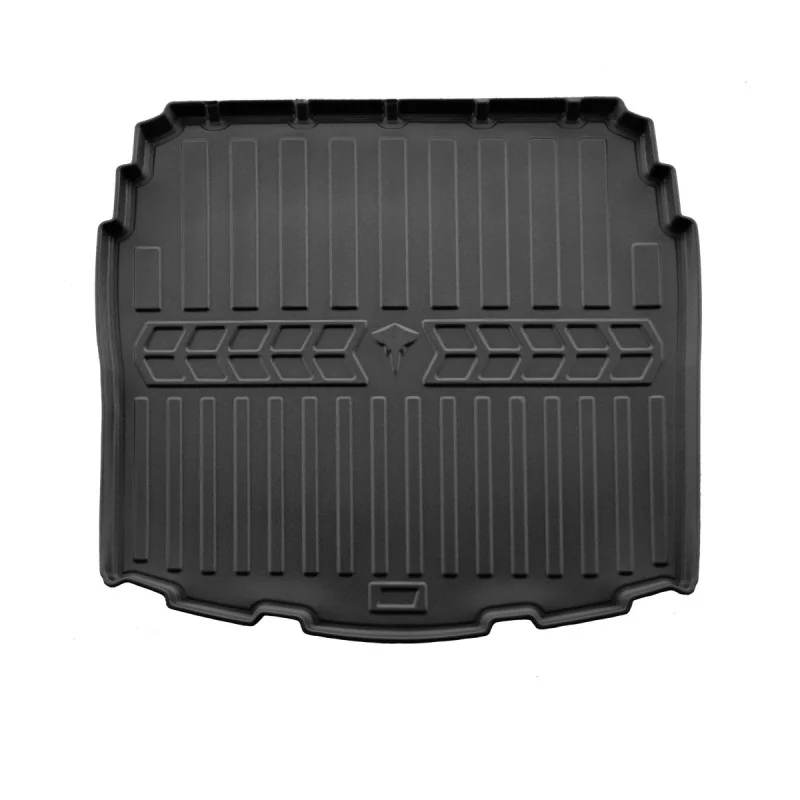 "Bac de coffre Toyota Corolla E210 Kombi, 3D, protection coffre, sur mesure, 2018-2022 image"