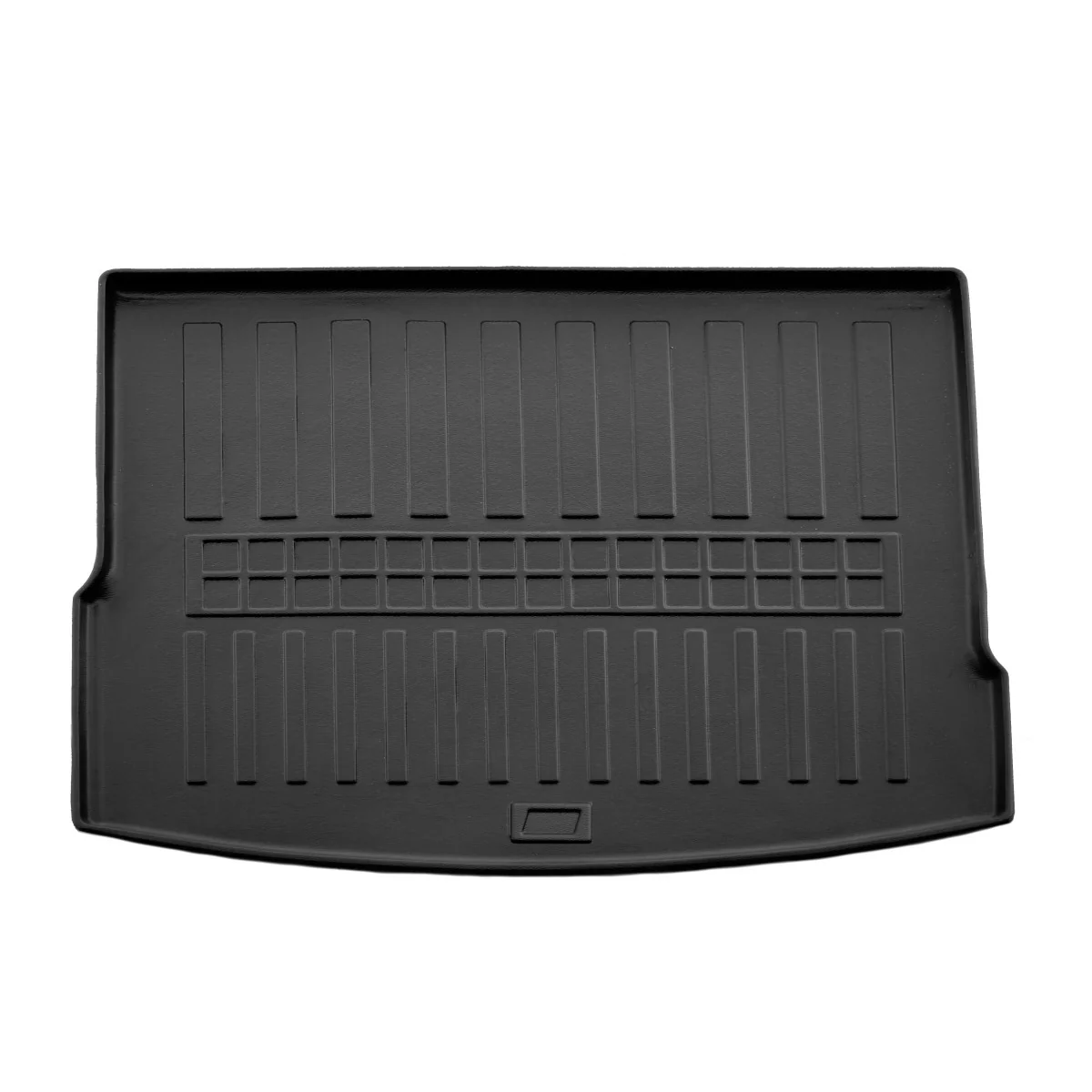 "Tapis coffre Tiguan II 3D, sur mesure polyuréthane (2015-2024) image"