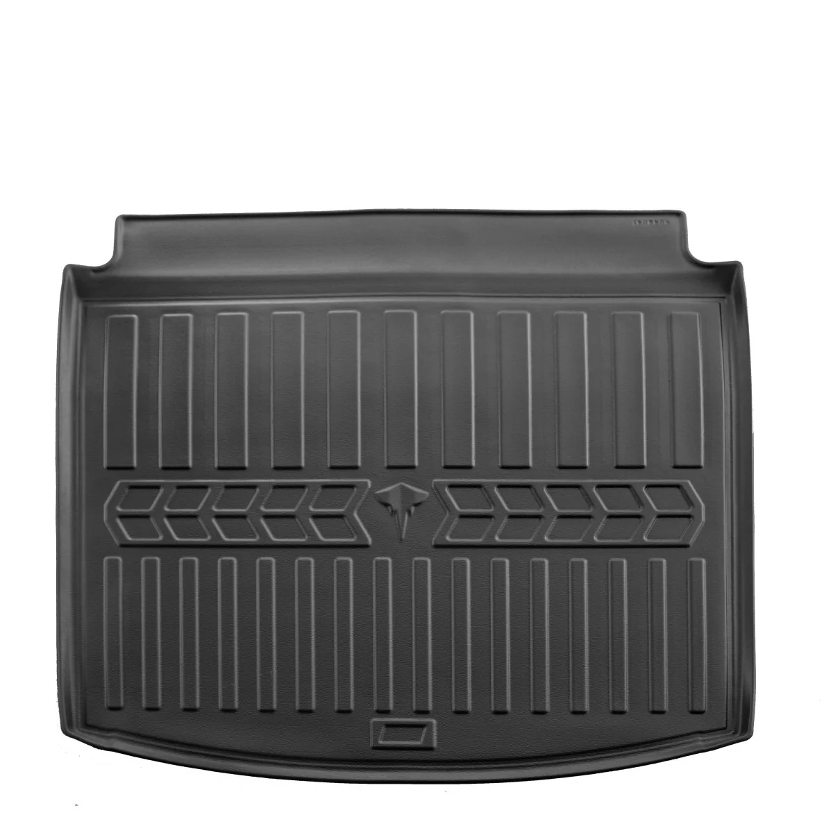 "Protection coffre auto 3D, sur mesure pour SEAT Leon III (5F) 2012-2020 image"