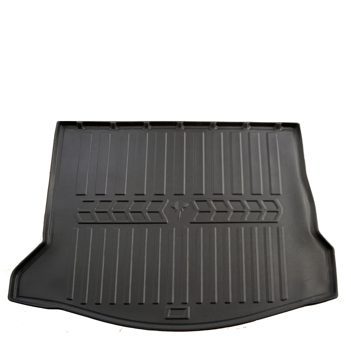 "Protection coffre voiture 3D sur mesure pour RENAULT Grand Scenic (2016–2021), 5 places image"