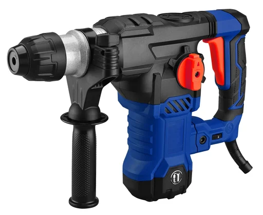"Marteau perforateur et burineur 1500 W image"