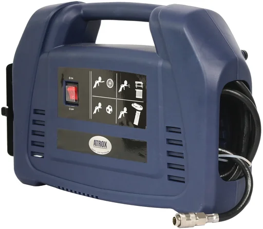 "Compressor image"