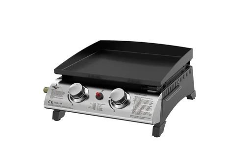 "Plancha à gaz "Austin II" image"