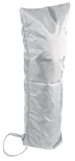 "Housse de protection météo pour colonnes d'eau image"