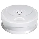 Détecteur de fumée avec pile 9V incluse