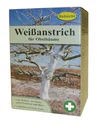 Peinture blanche pour arbres fruitiers, 1 kg