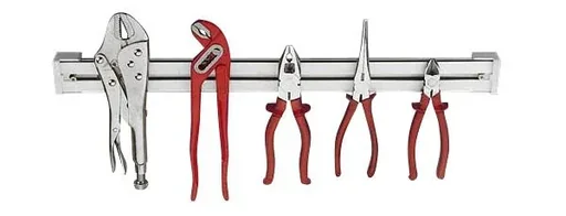 "Barre magnétique permanente 50 cm, 1 pièce image"