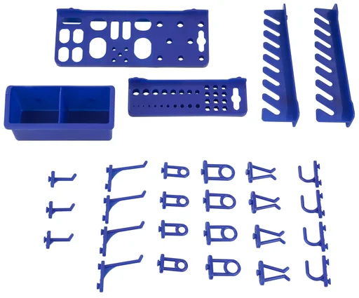 "Assortiment de porte-outils 28 pièces image"