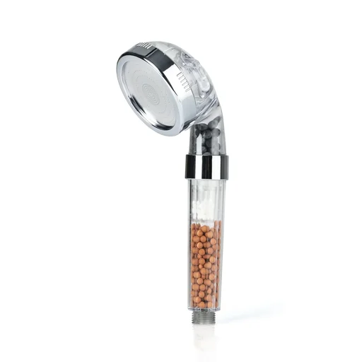 "Pomme de douche Spa 3-en-1 image"