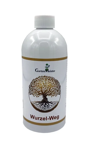 "Chemin des racines, 500 ml image"