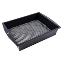 XL tamis de jardin 2 en 1 réglable