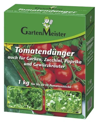 "Engrais pour tomates 1 kg image"