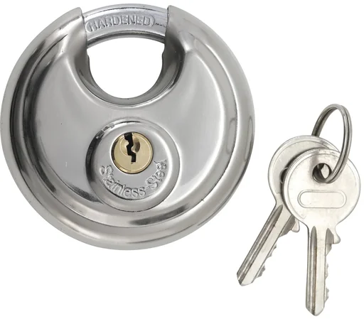 "Cadenas rond, 70 mm image"